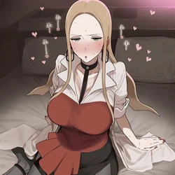 [Yuuna]オリーヴ oleana [AI Generated]