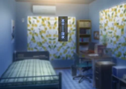 [Gantai Critical (BeLu)] Fera Brain Wash Material1-2