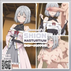 [Pixiv] Shion Nasturtium // シオン・ナスタチウム | Yuusha Party wo Oidasareta Kiyoubinbou [AI Generated]