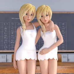 V1RWR - Selfcest Collection