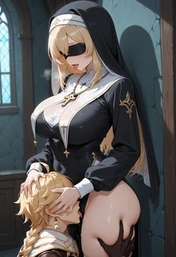 [HenryBoya] Aether Confession [AI Generated]