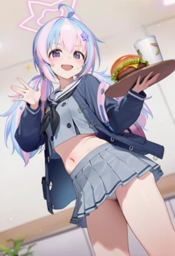 [Rin_String] Reisa (fullsets) [AI Generated]