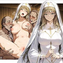 [LAMON] Doom Breaker | 투신전생기 [AI Generated]