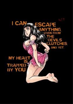 [DarkBox] Tiresias Vol. 1