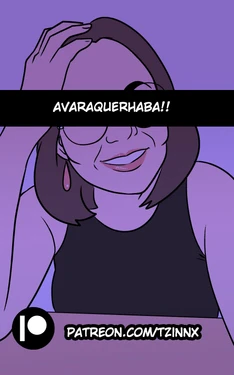 [Tzinnxt] Avaraquerhaba! [English]
