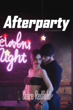 [ArousaXion] Afterparty - Claire Redfield
