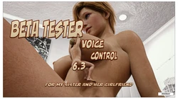 Beta Tester 6.3