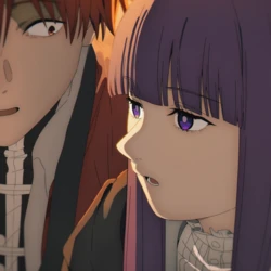 [Anzu] Fern - フェルン (葬送のフリーレン) [AI Generated]