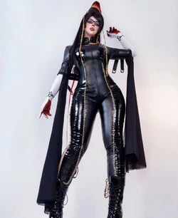 Alexy Sky - Bayonetta