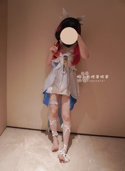 Lostwind10 - Columbina