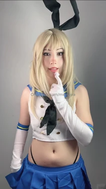 Mewava - Shimakaze
