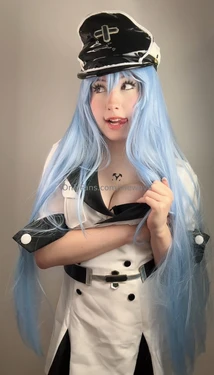 Mewava - Esdeath