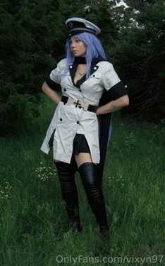 Vixyn97 - Esdeath