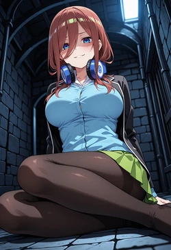 Aria Visions (PATREON) Gallery 04 [AI Generated]