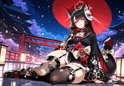 [Miyu] Wakamo Kosaka: Found You [AI Generated]