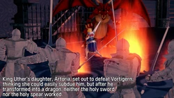 [basenokim] Artoria Fat