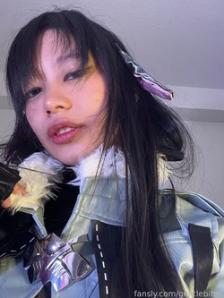 Gentle Bites - Jane Doe