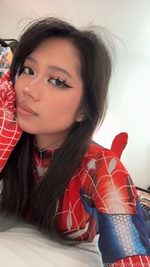 Gentle Bites - Spiderwoman