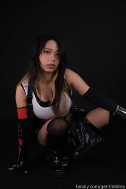 Gentle Bites - Tifa