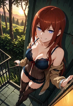 Aria Visions SFW & NSFW Batch 3 [AI Generated]