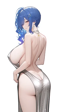 [Pixiv] Lunar665 (105379367) [AI Generated]