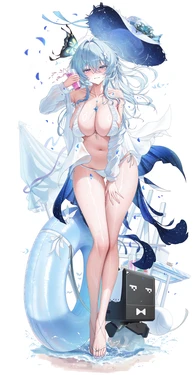 [Pixiv] Lilac (13457305) 2026.04.14