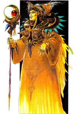 Kyuryuu Sentai Zyuranger - Mighty Morphin' Power Rangers Season 1 Monster Concept Art