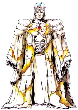 Gosei Sentai Dairanger - Might Morphin' Power Rangers Season 2 Monster Concept Art