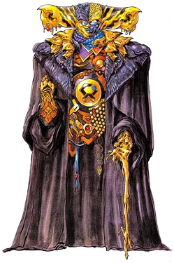 Ninja Sentai Kakuranger - Mighty Morphin' Power Rangers Season 3 Monster Concept Art