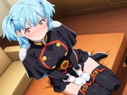 [Pixiv] アナゴ（リク受付休止中）/ Anago (5026655) - Tsukiyono Bell [AI Generated]