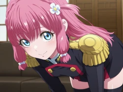 [Pixiv] アナゴ（リク受付休止中）/ Anago (5026655) - Ookawamura Nei  [AI Generated]