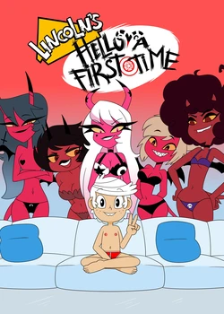 [Xierra099] Lincoln's Helluva First Time