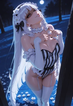 [465; R159] Francesca Prelati BWC [AI Generated]