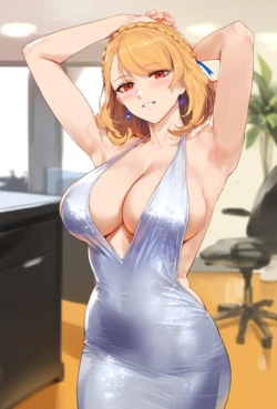 [Narpella] Prince of Wales [AI Generated]