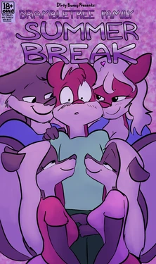 [Dirty Bunny] Brambletree Family Summer Vacation