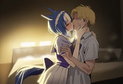 【chiko_】シーザリオ【全85枚】【AI Generated】