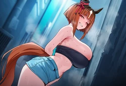 【chiko_】トランセンド【全47枚】【AI Generated】