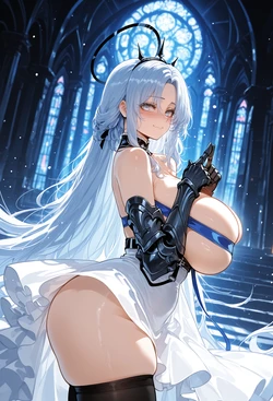 [Miyu] March 2026 Tier 1 Extra Requests Part 1 [AI Generated]