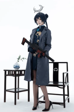 [君颜圆又圆]-蔚蓝档案 龙华妃咲[153p]