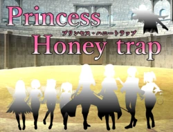 [Dark Night] Princess Honey Trap