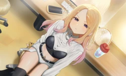 [Artist] しはん SyHan