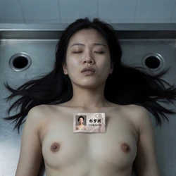 [TSQHL] 林梦琪的尸检档案 [AI Generated]