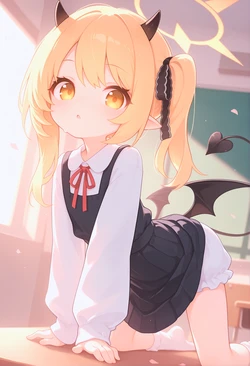 [Satyr_]Tanka Ibuki[AI Generated]