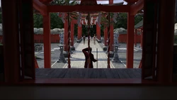 Smash Daisaku - Shrine Maidens II