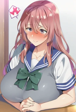 [コクオウ] 乾心寿 乾紗寿叶 ブローニャ [AI Generated]