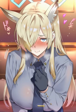 [コクオウ] 尾刃カンナ ntr風 [AI Generated]