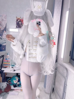 推特lazycataw（仅有足）