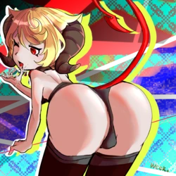 [Pixiv] Week