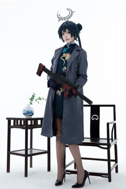 [君颜圆又圆]-蔚蓝档案 龙华妃咲[153p-1GB]