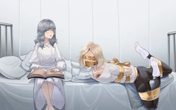 [Pixiv] 黑目渡 (65192564)